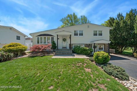 88 Montrose Avenue Colonia NJ 07067