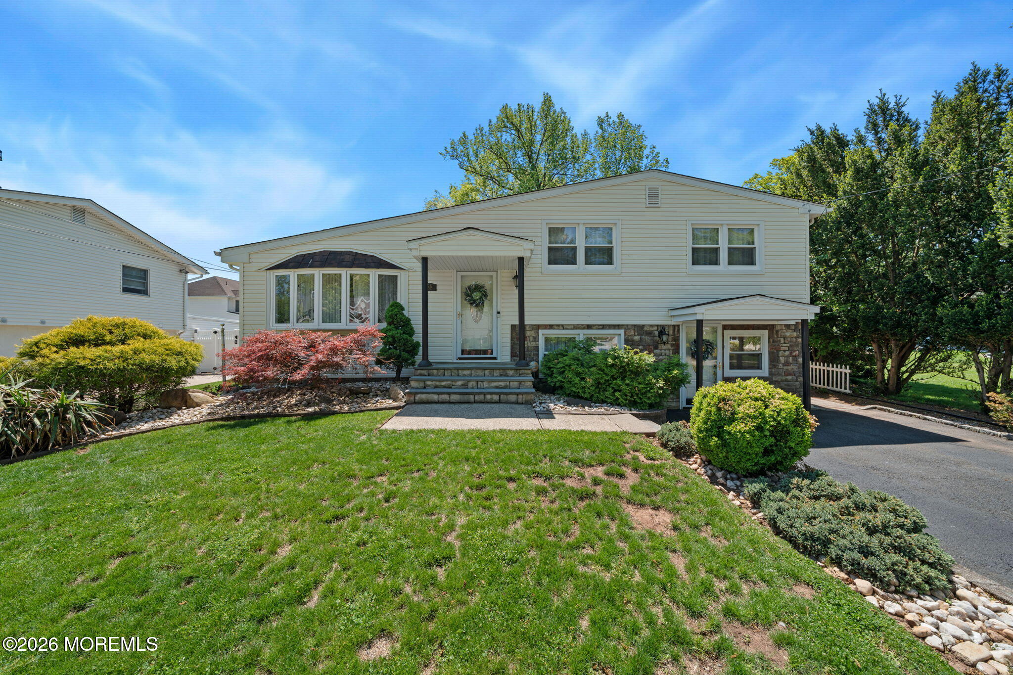 88 Montrose Avenue Colonia NJ 07067
