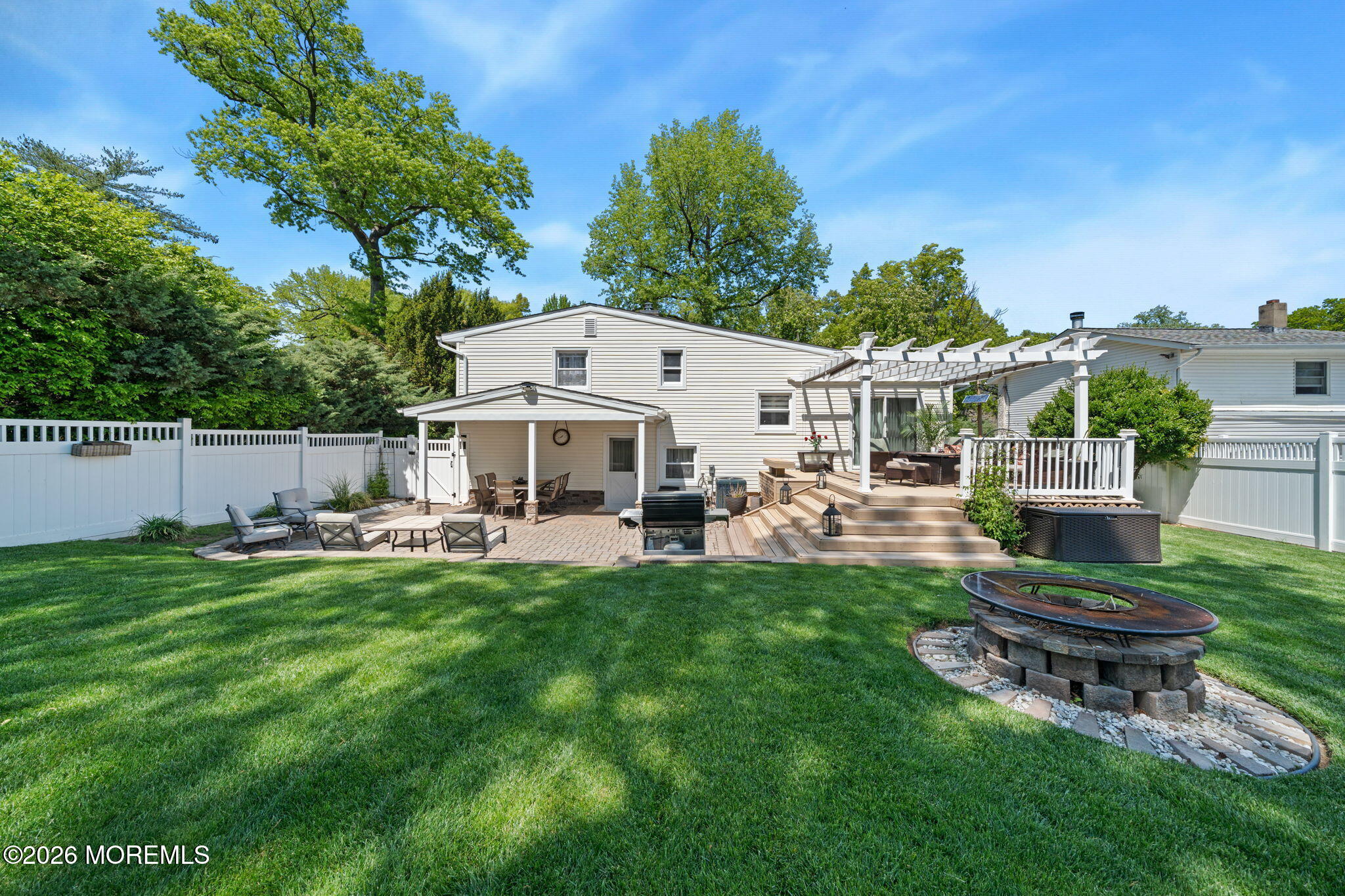 88 Montrose Avenue Colonia NJ 07067