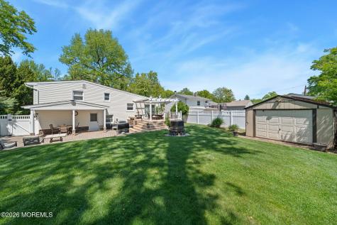88 Montrose Avenue Colonia NJ 07067