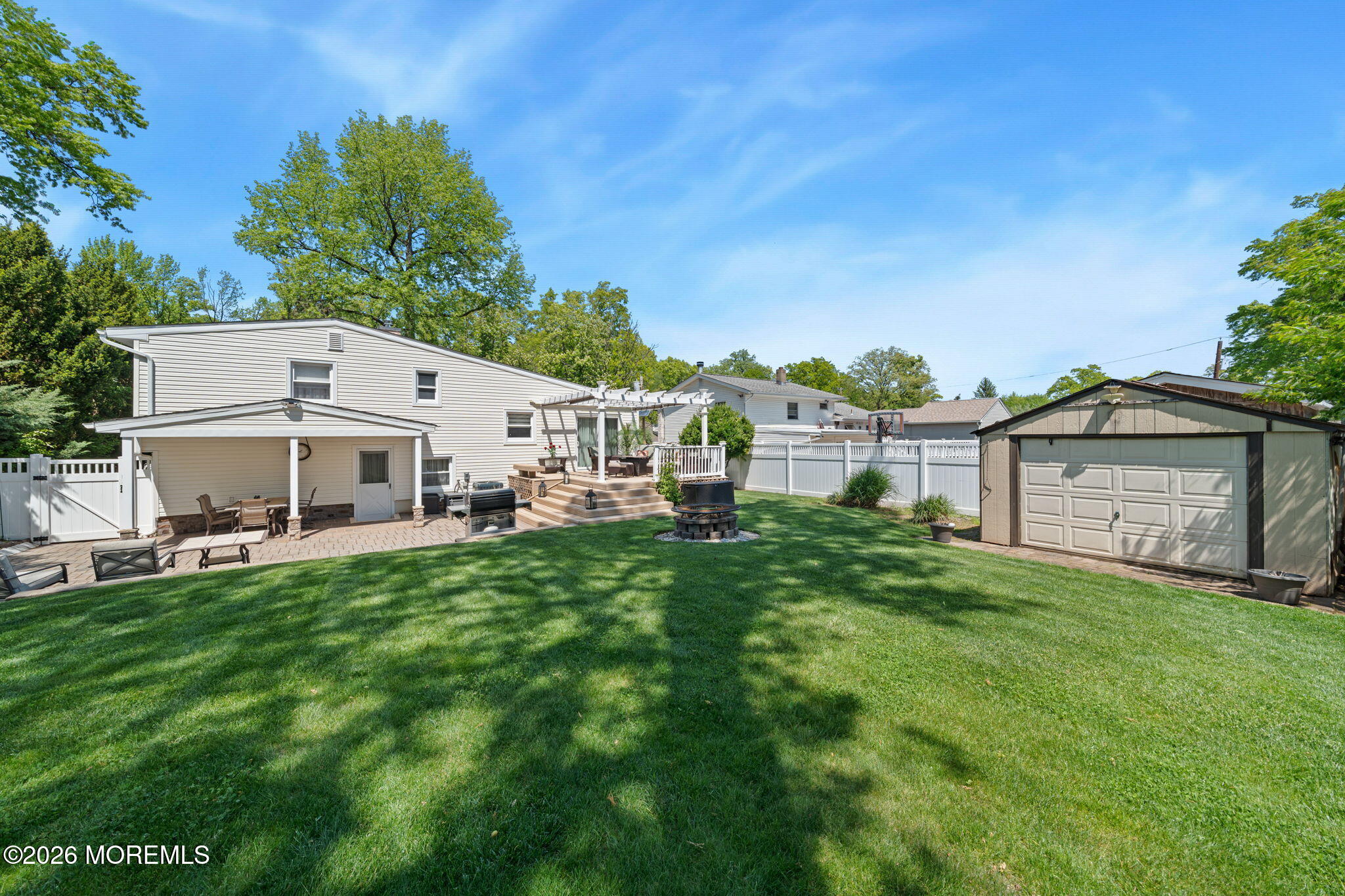 88 Montrose Avenue Colonia NJ 07067