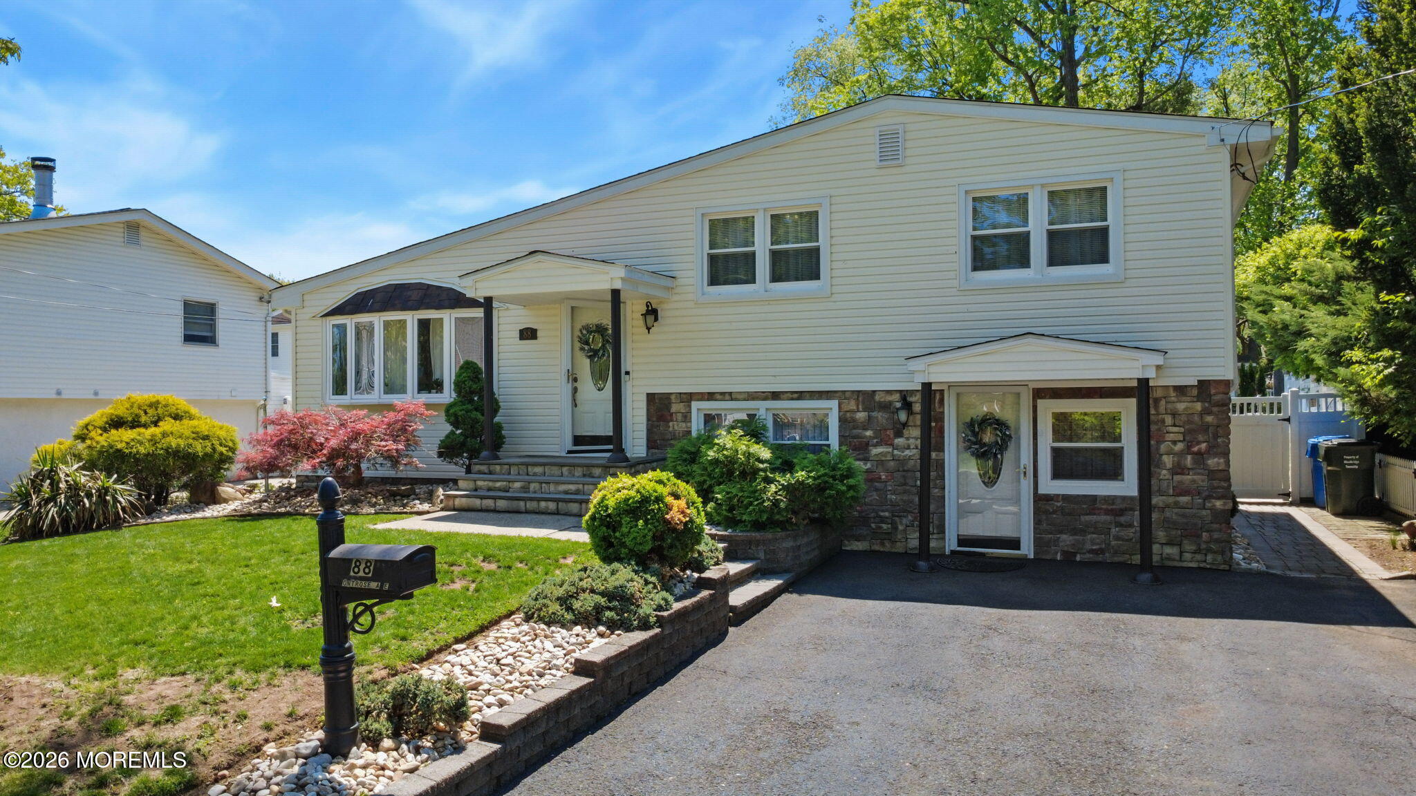 88 Montrose Avenue Colonia NJ 07067