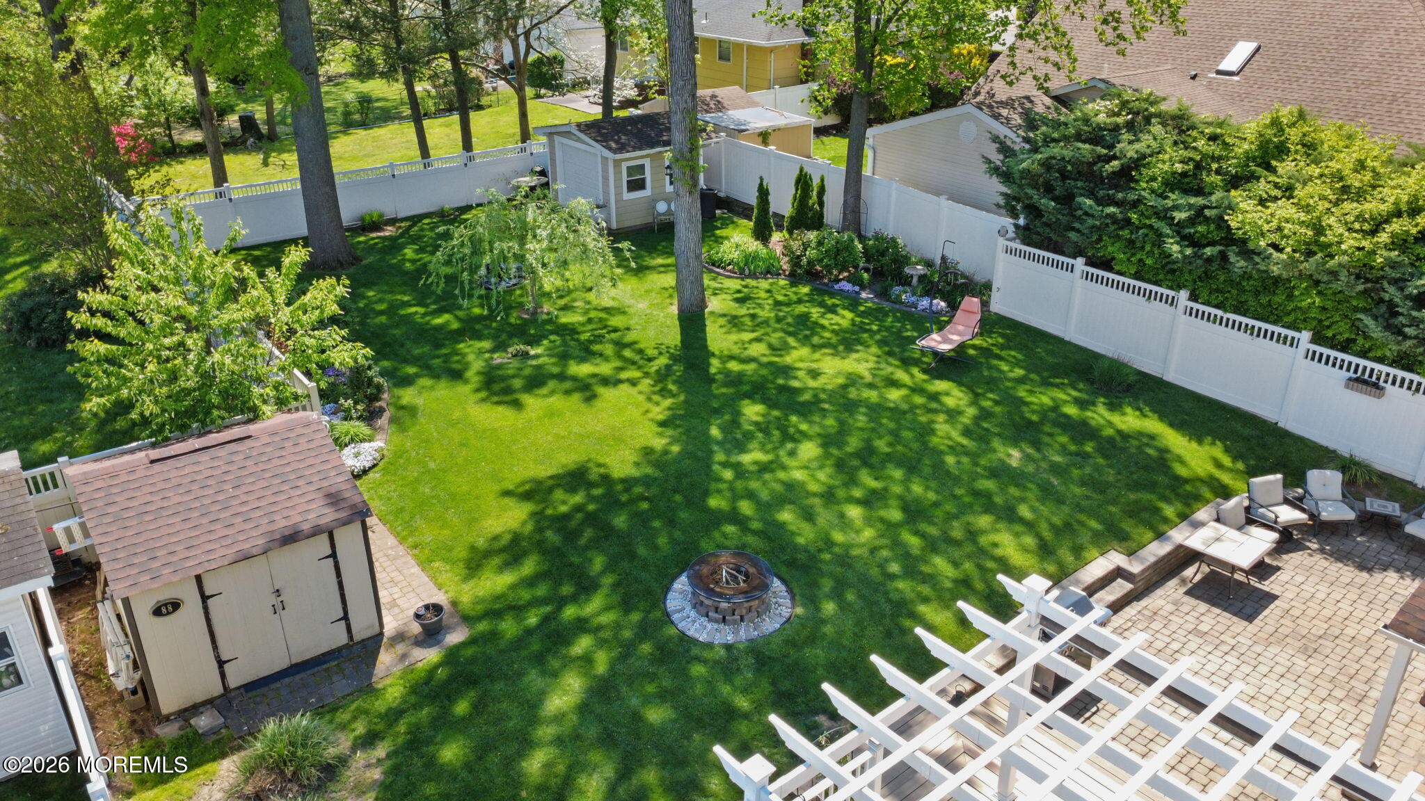 88 Montrose Avenue Colonia NJ 07067