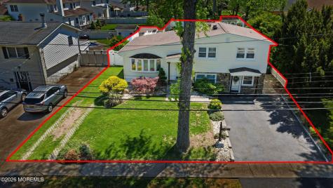 88 Montrose Avenue Colonia NJ 07067