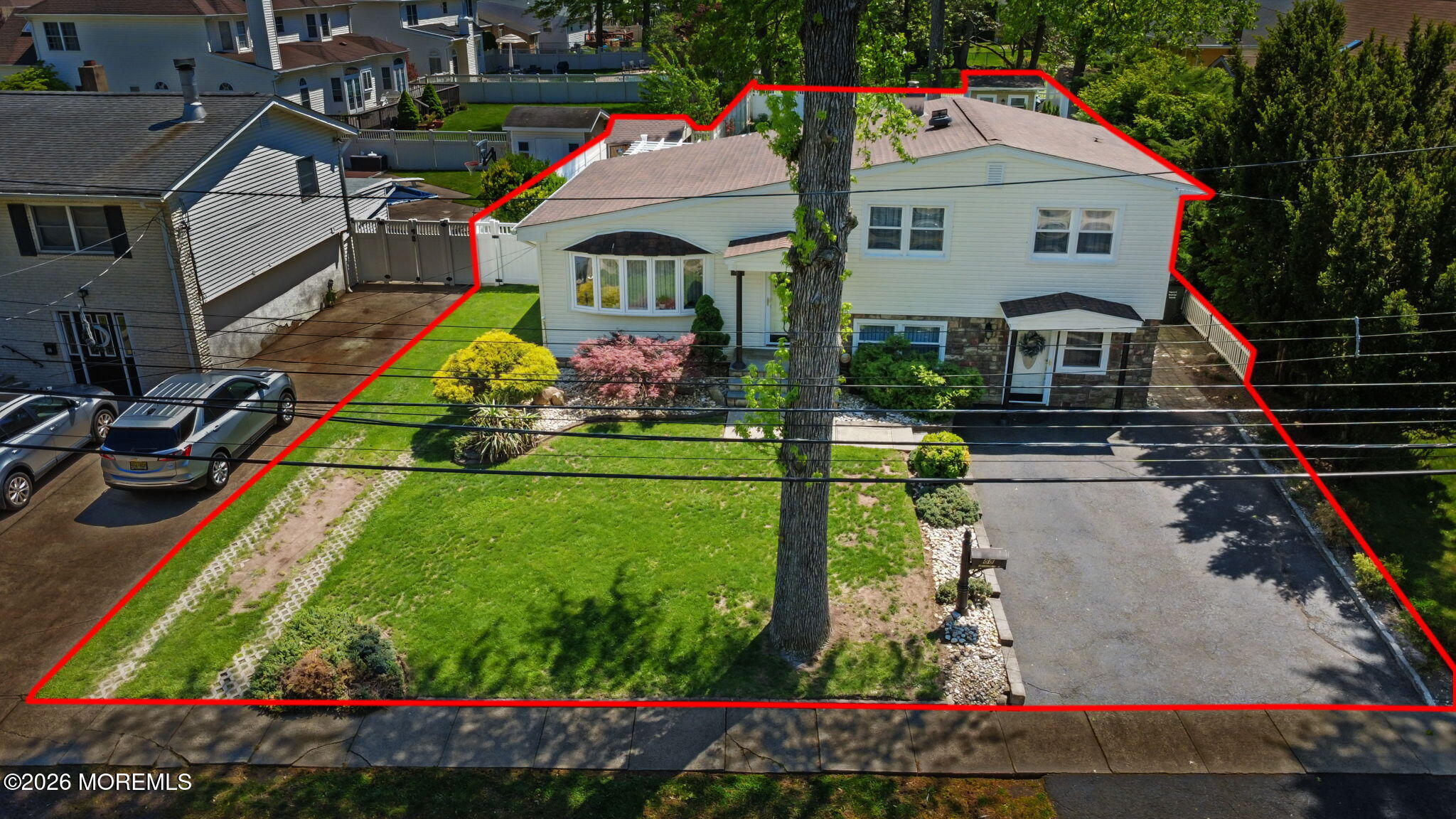 88 Montrose Avenue Colonia NJ 07067