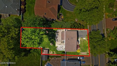 88 Montrose Avenue Colonia NJ 07067