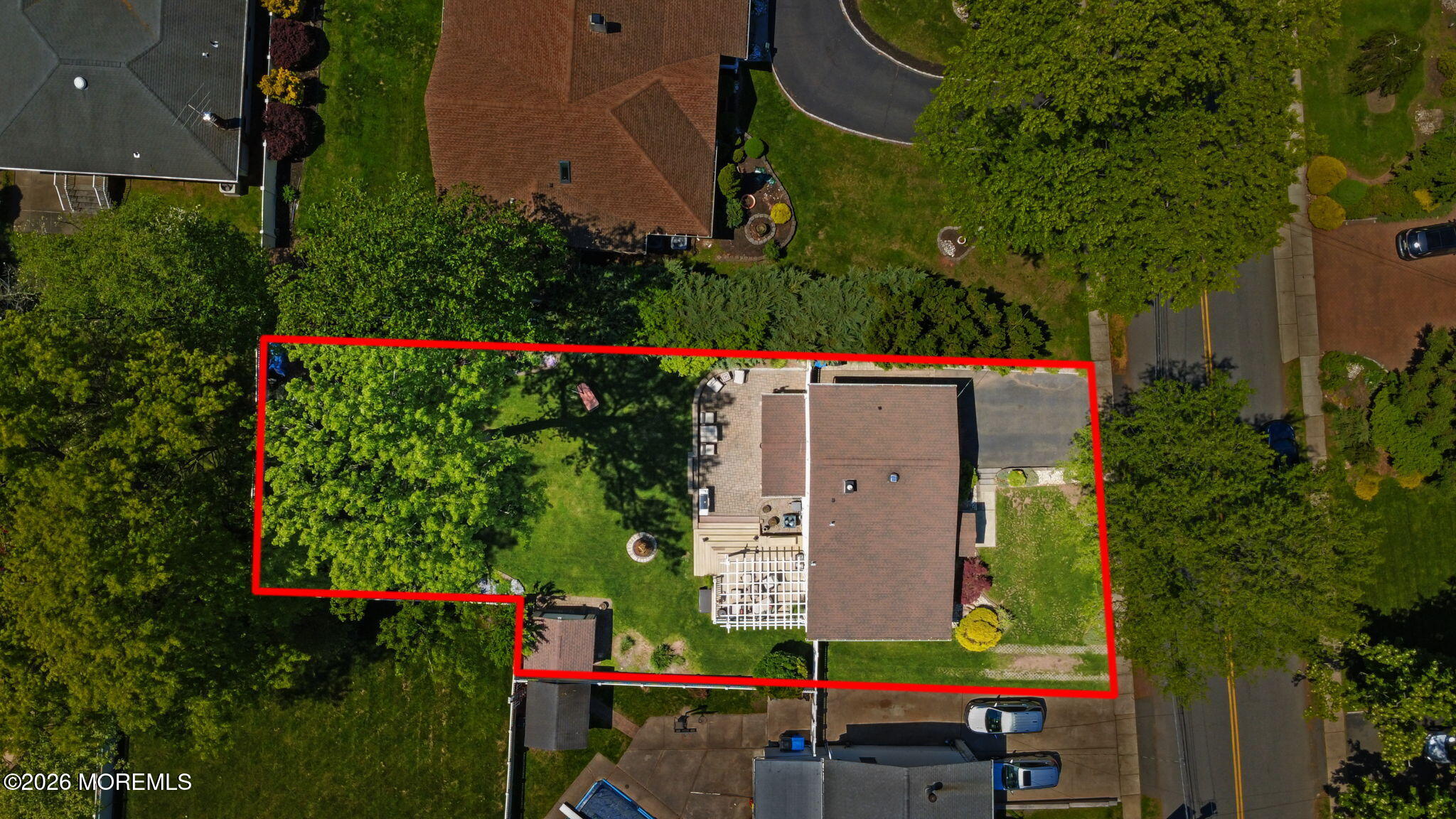88 Montrose Avenue Colonia NJ 07067