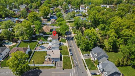 88 Montrose Avenue Colonia NJ 07067