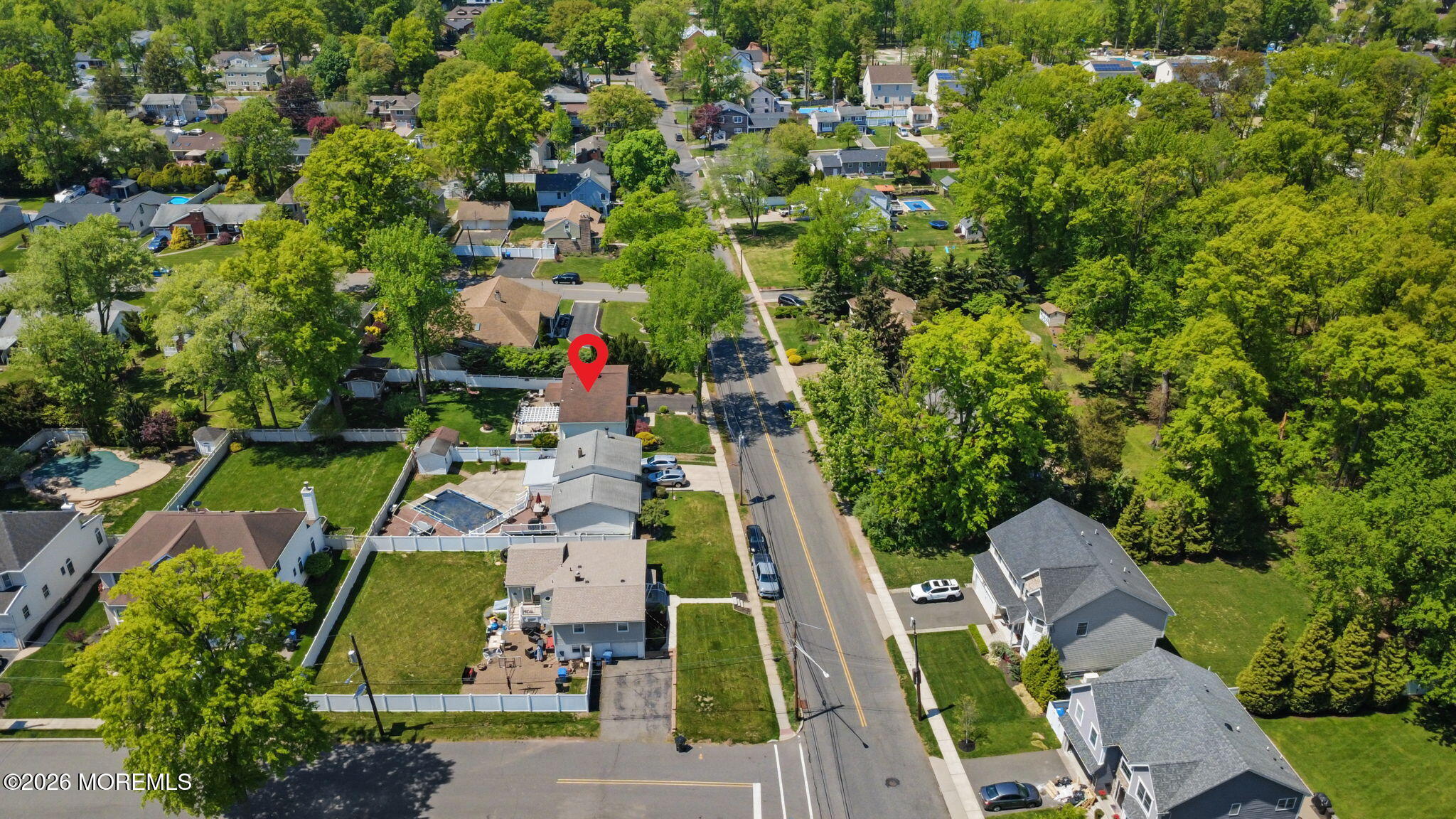 88 Montrose Avenue Colonia NJ 07067