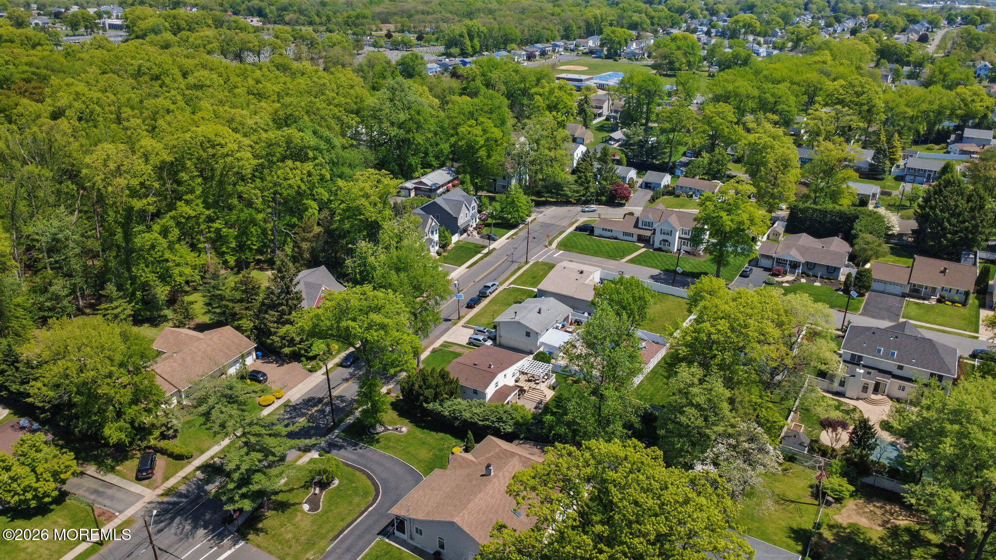 88 Montrose Avenue Colonia NJ 07067