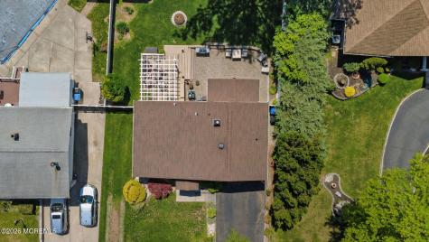 88 Montrose Avenue Colonia NJ 07067