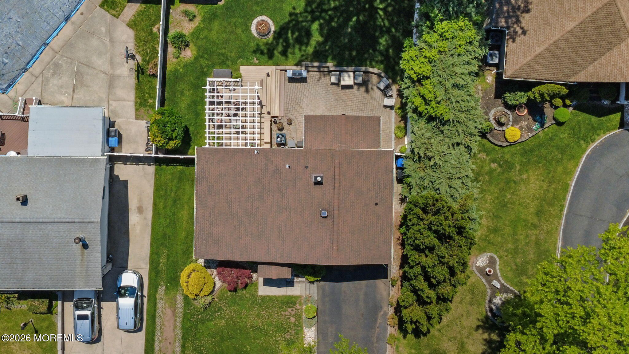 88 Montrose Avenue Colonia NJ 07067