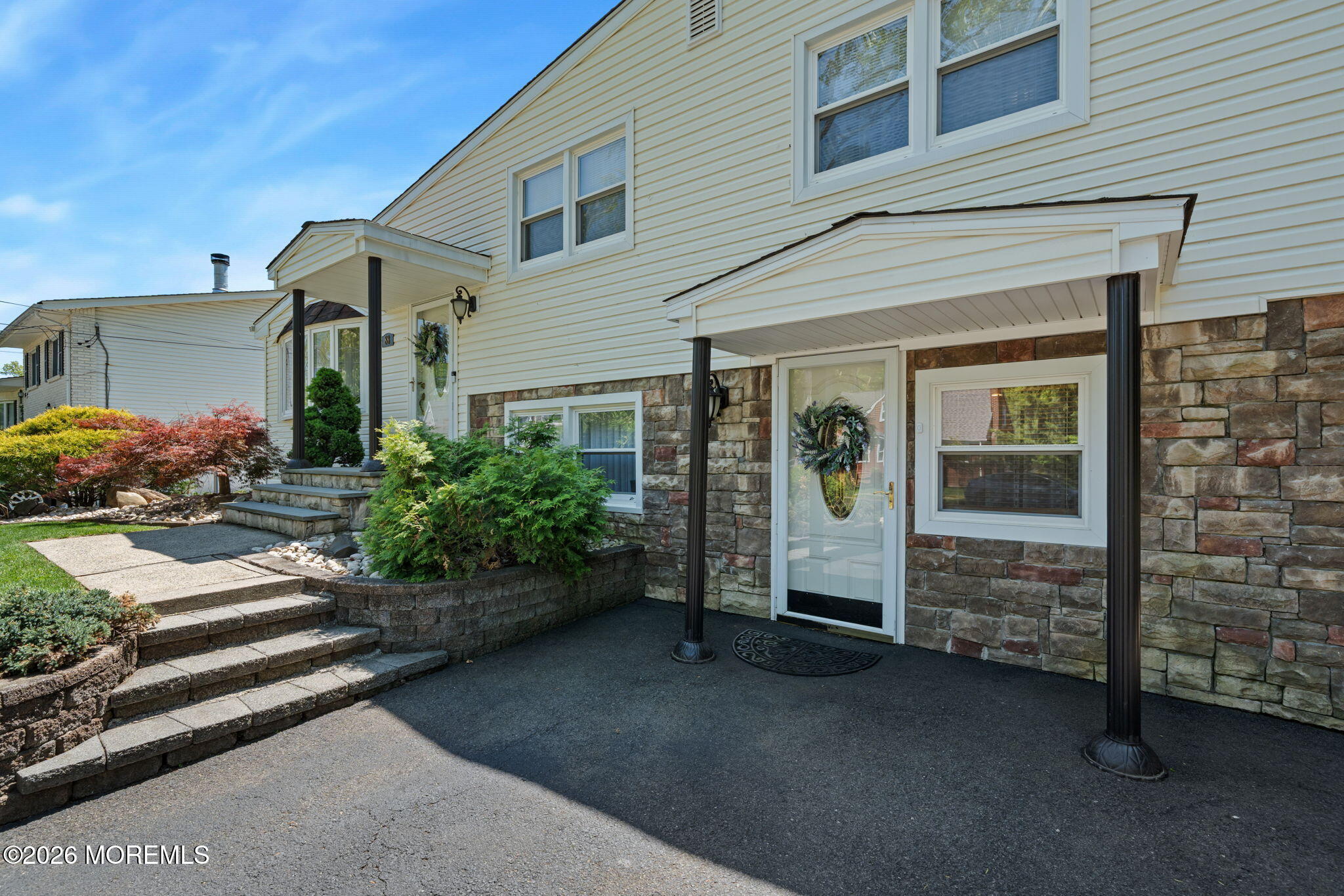 88 Montrose Avenue Colonia NJ 07067