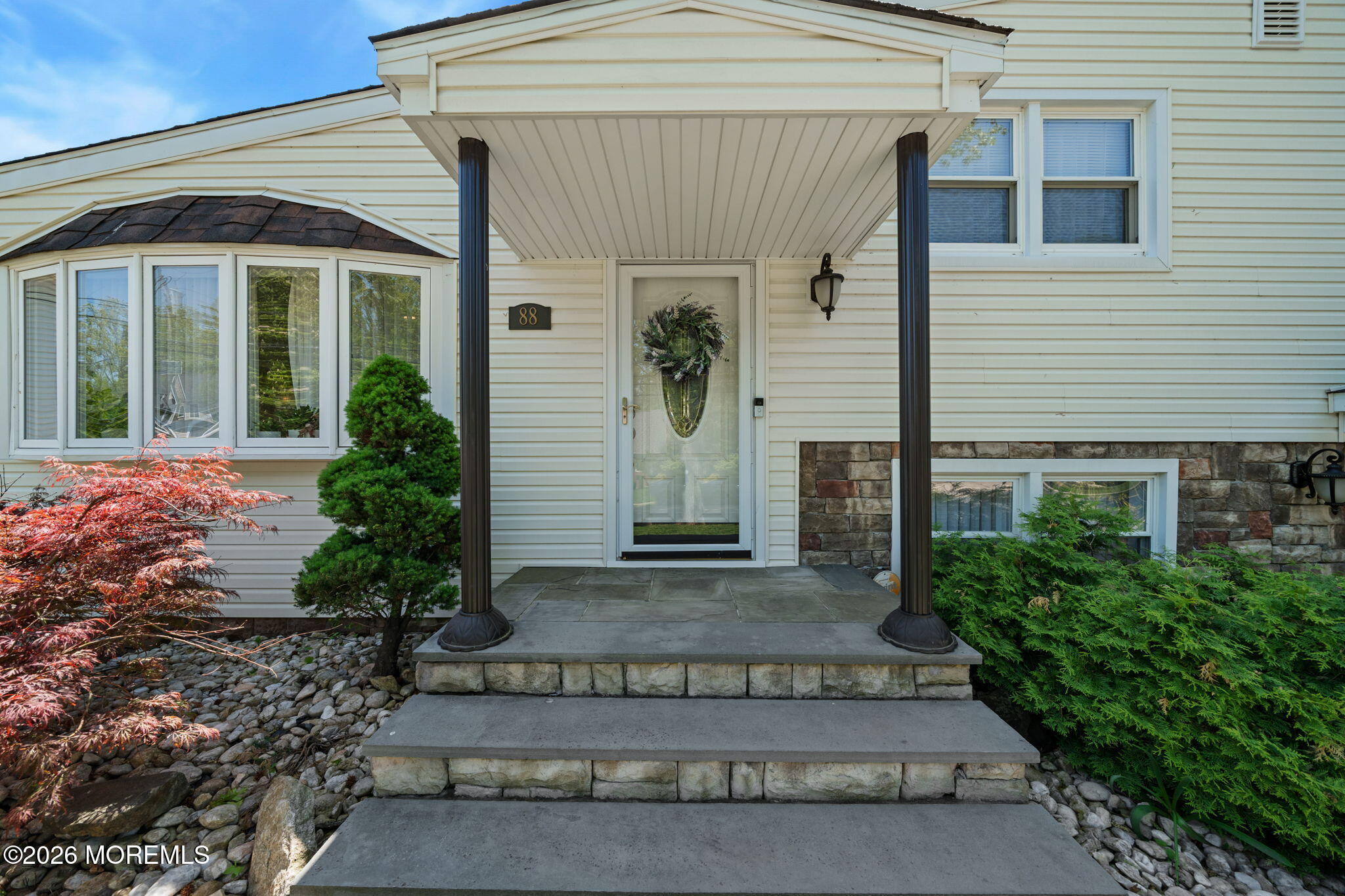 88 Montrose Avenue Colonia NJ 07067