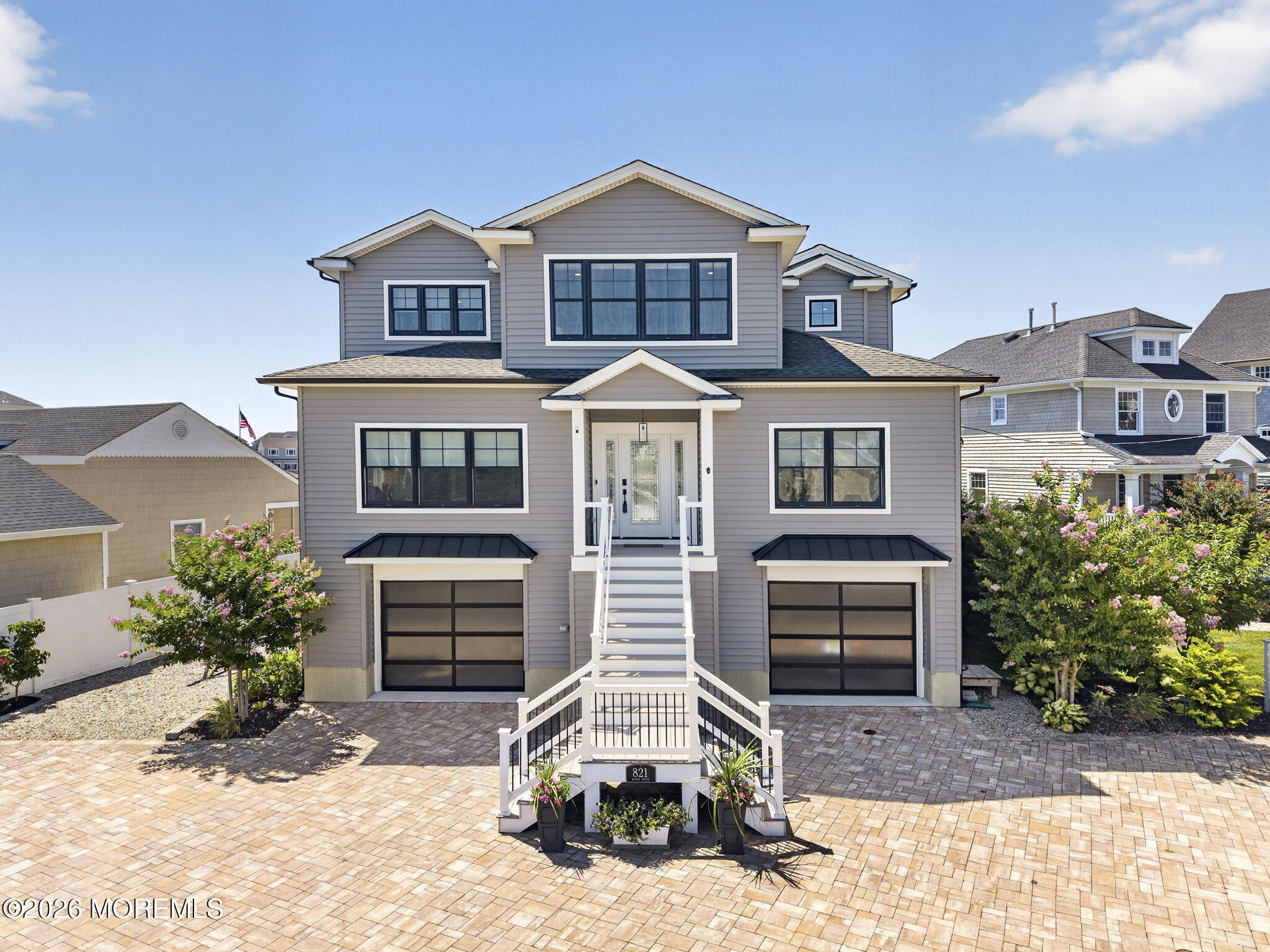 821 North Drive Brick NJ 08724