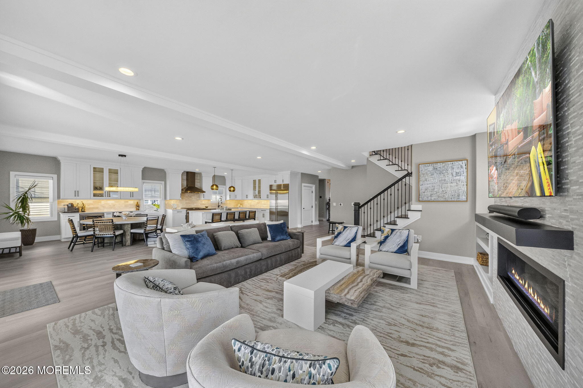 821 North Drive Brick NJ 08724
