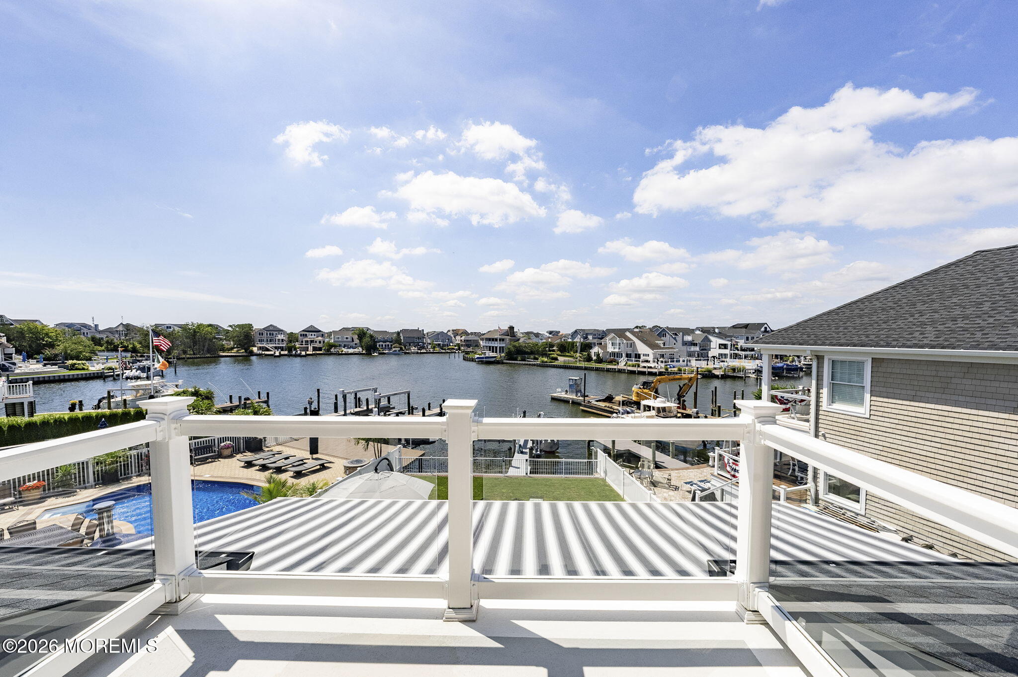 821 North Drive Brick NJ 08724