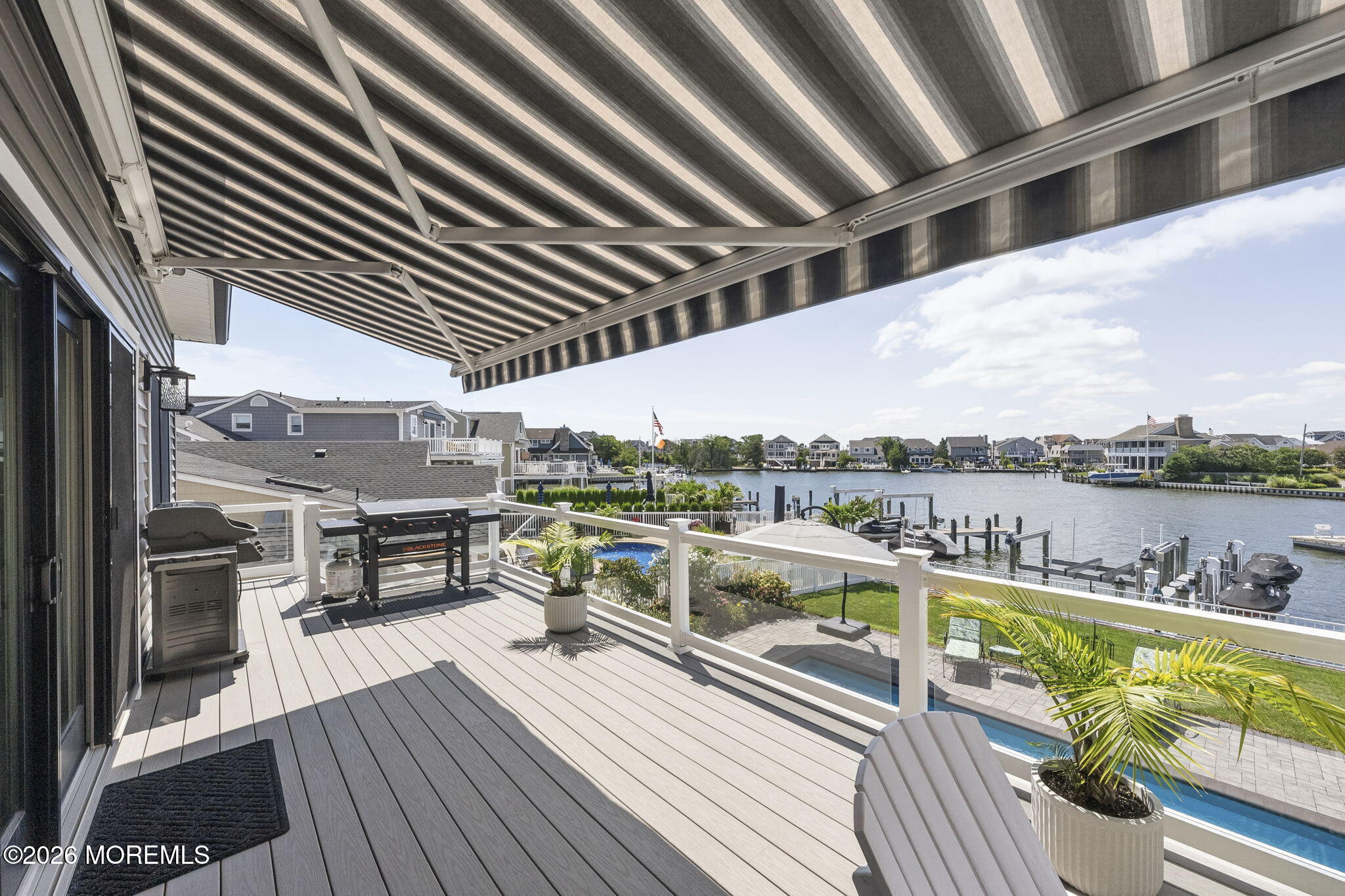 821 North Drive Brick NJ 08724