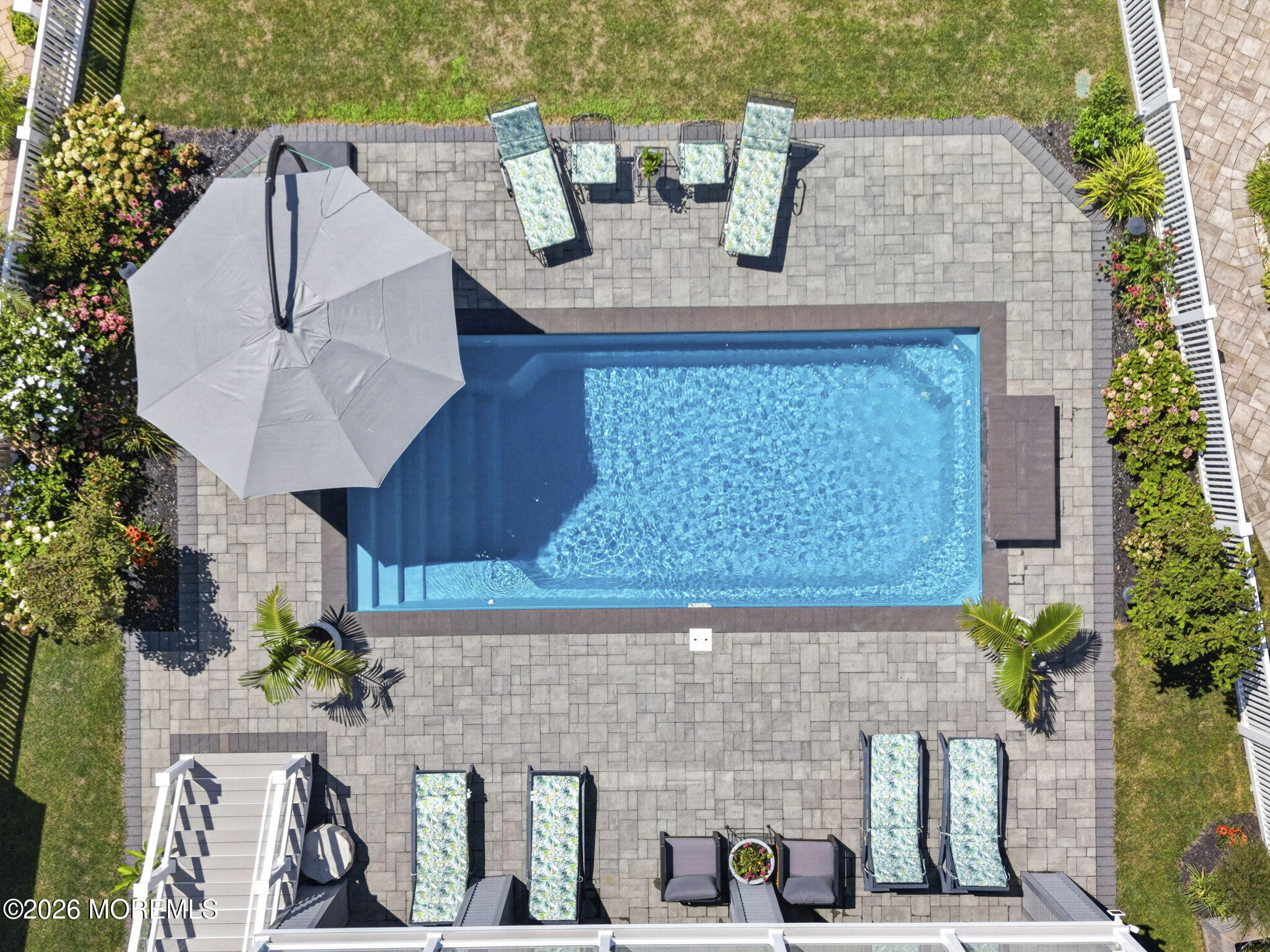 821 North Drive Brick NJ 08724