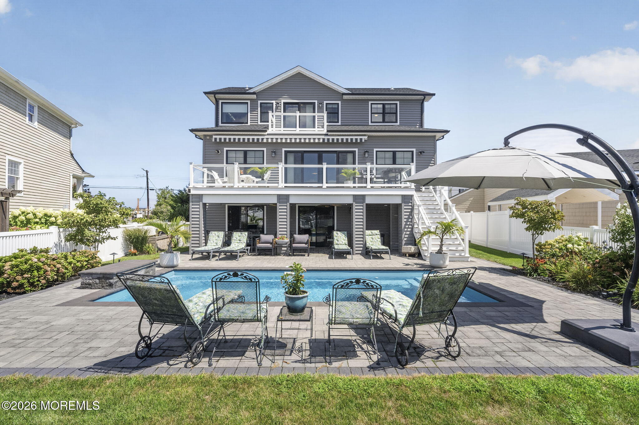 821 North Drive Brick NJ 08724