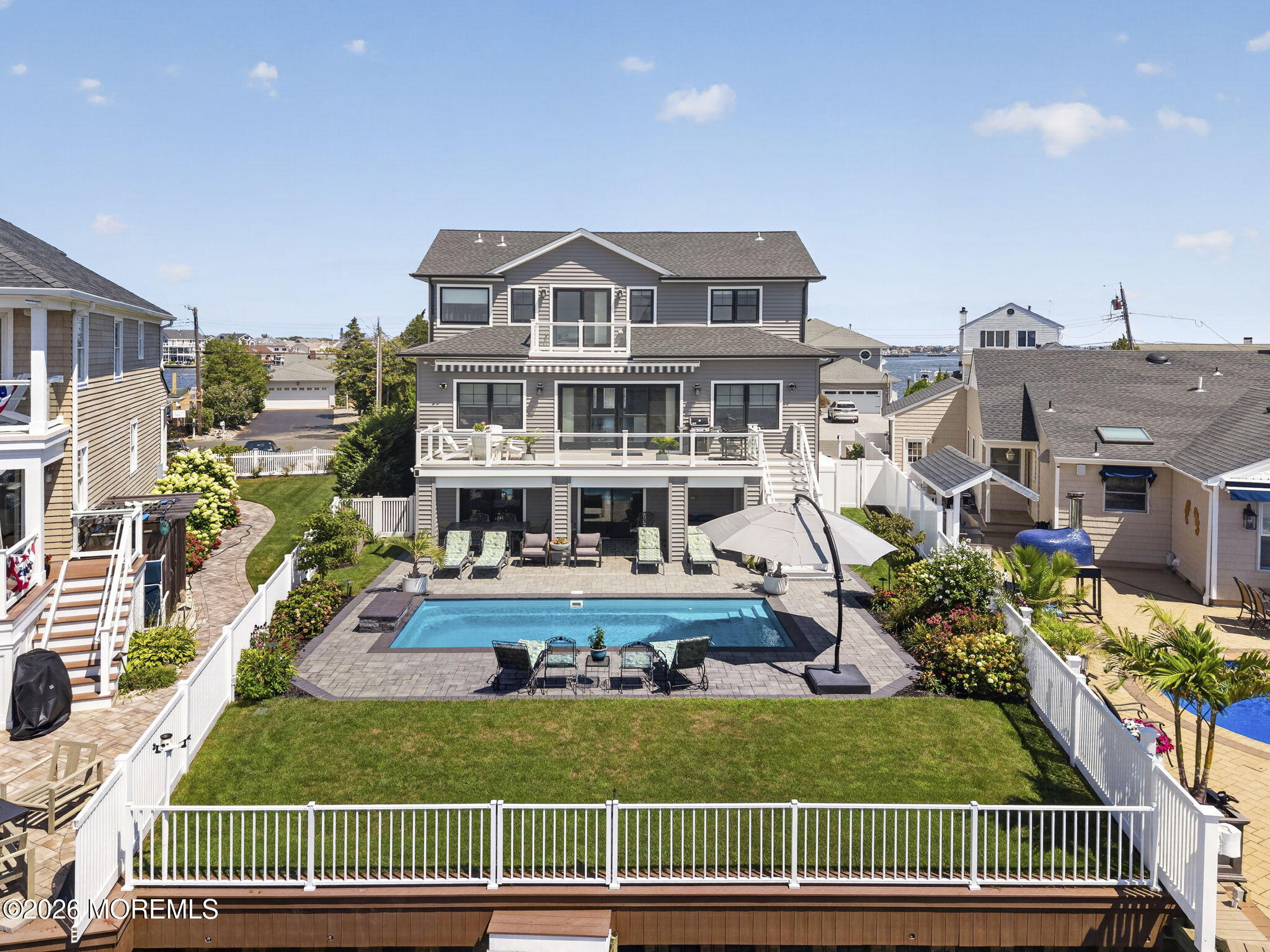 821 North Drive Brick NJ 08724