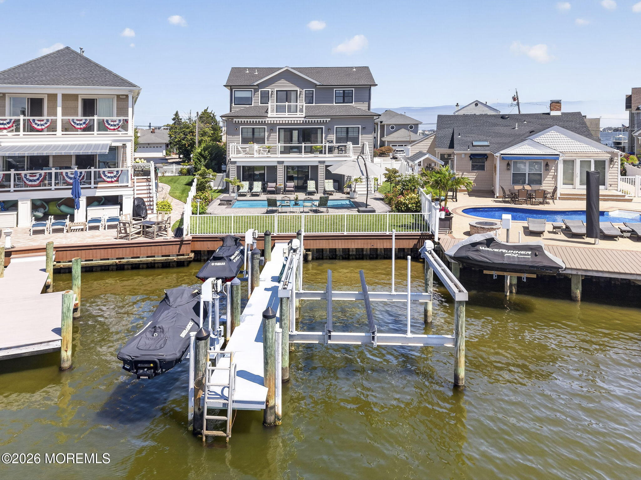 821 North Drive Brick NJ 08724