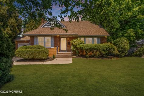 4 Conover Court Edison NJ 08817
