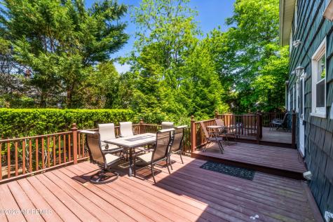 4 Conover Court Edison NJ 08817