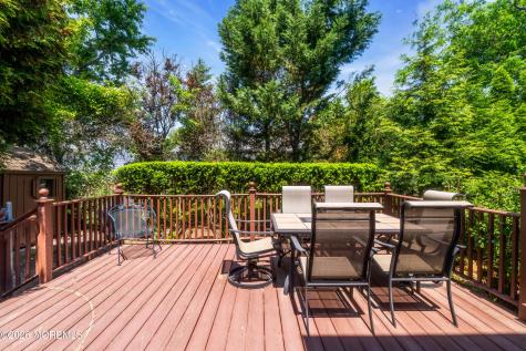 4 Conover Court Edison NJ 08817
