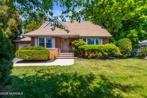 4 Conover Court Edison NJ 08817