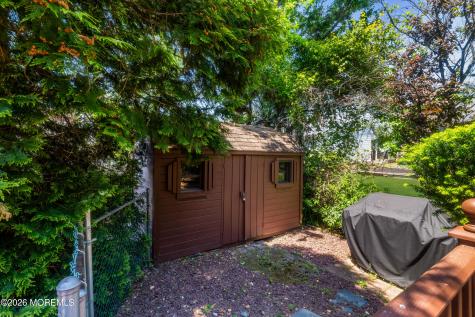4 Conover Court Edison NJ 08817