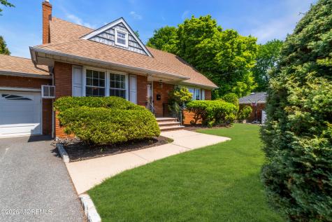 4 Conover Court Edison NJ 08817