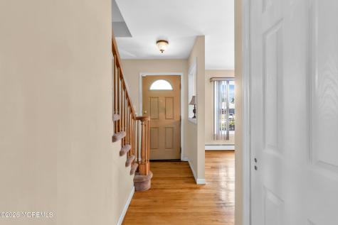 4 Conover Court Edison NJ 08817
