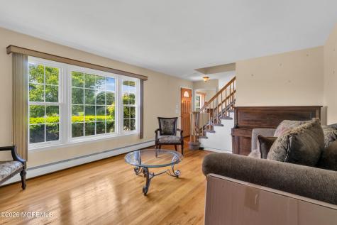 4 Conover Court Edison NJ 08817