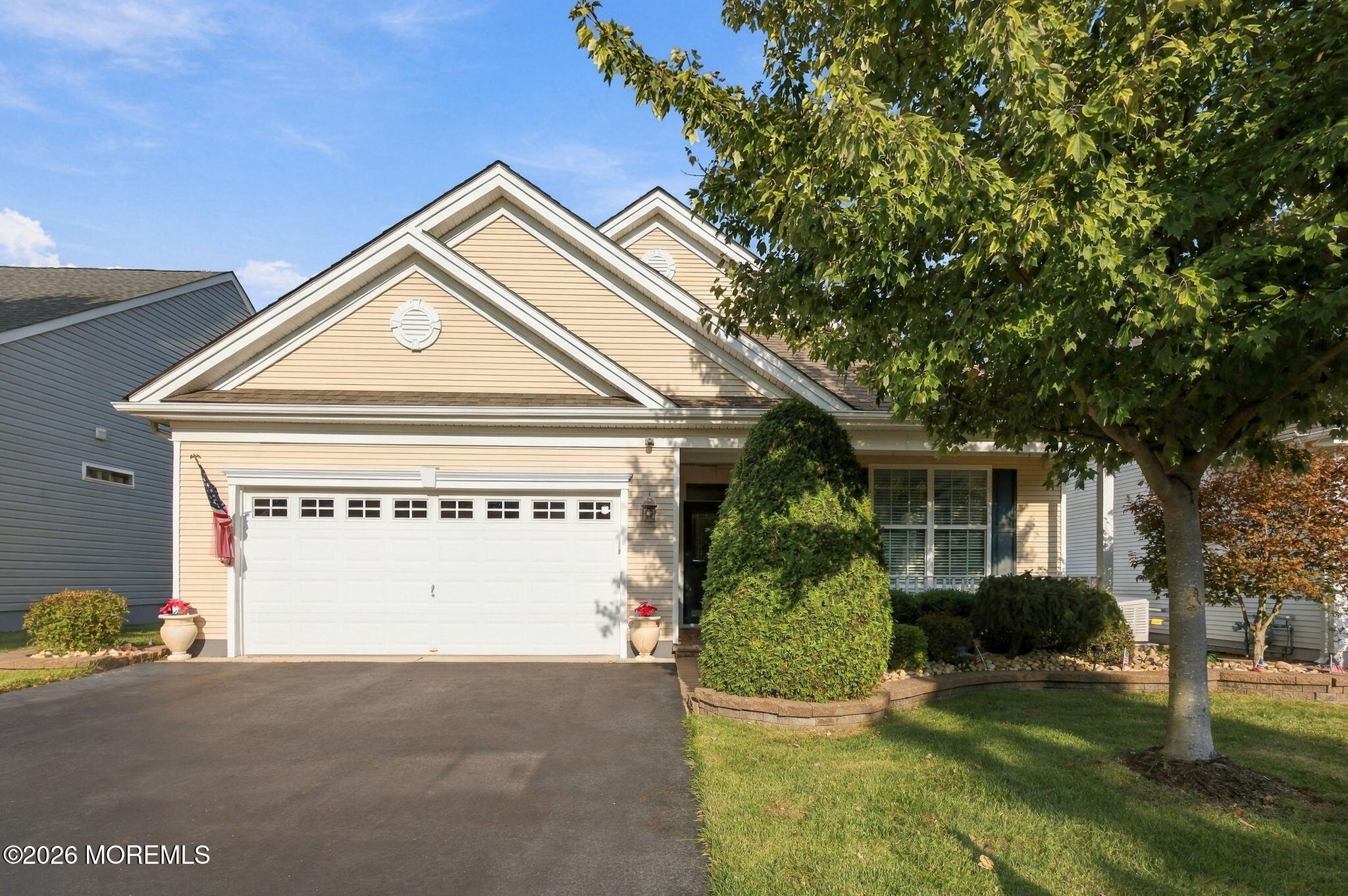 50 Kingston Drive Jackson NJ 08527