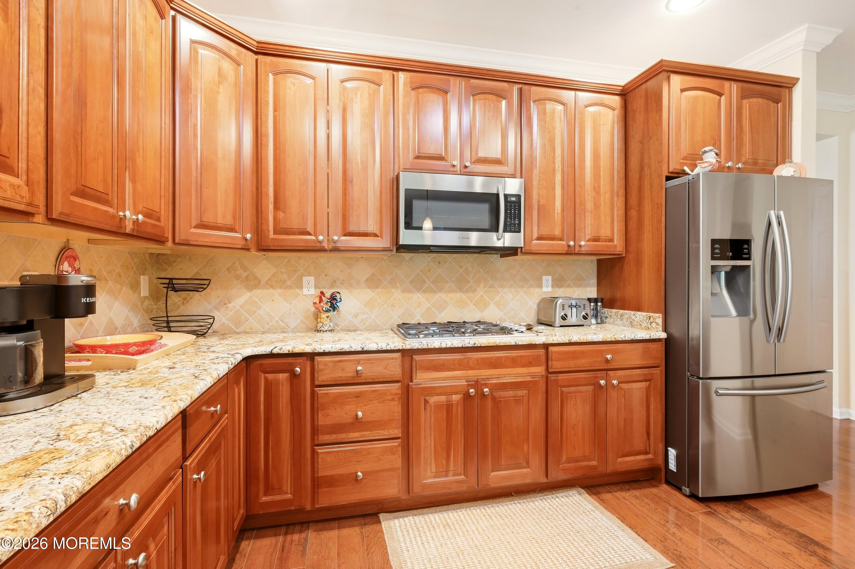 50 Kingston Drive Jackson NJ 08527