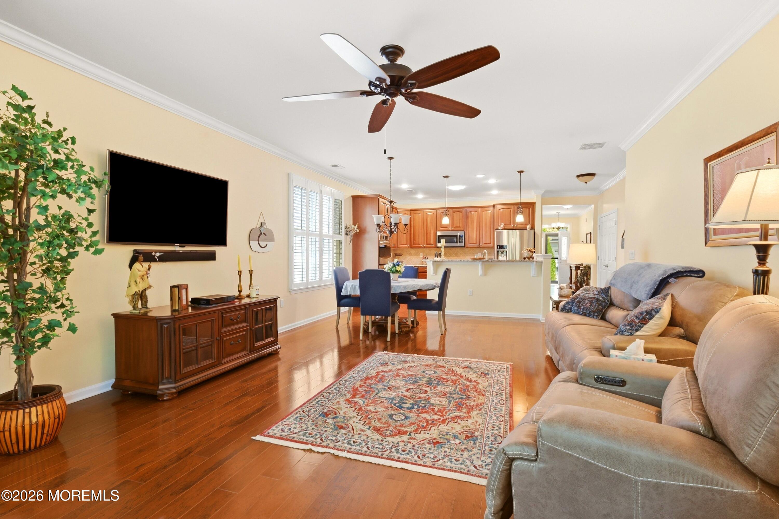50 Kingston Drive Jackson NJ 08527