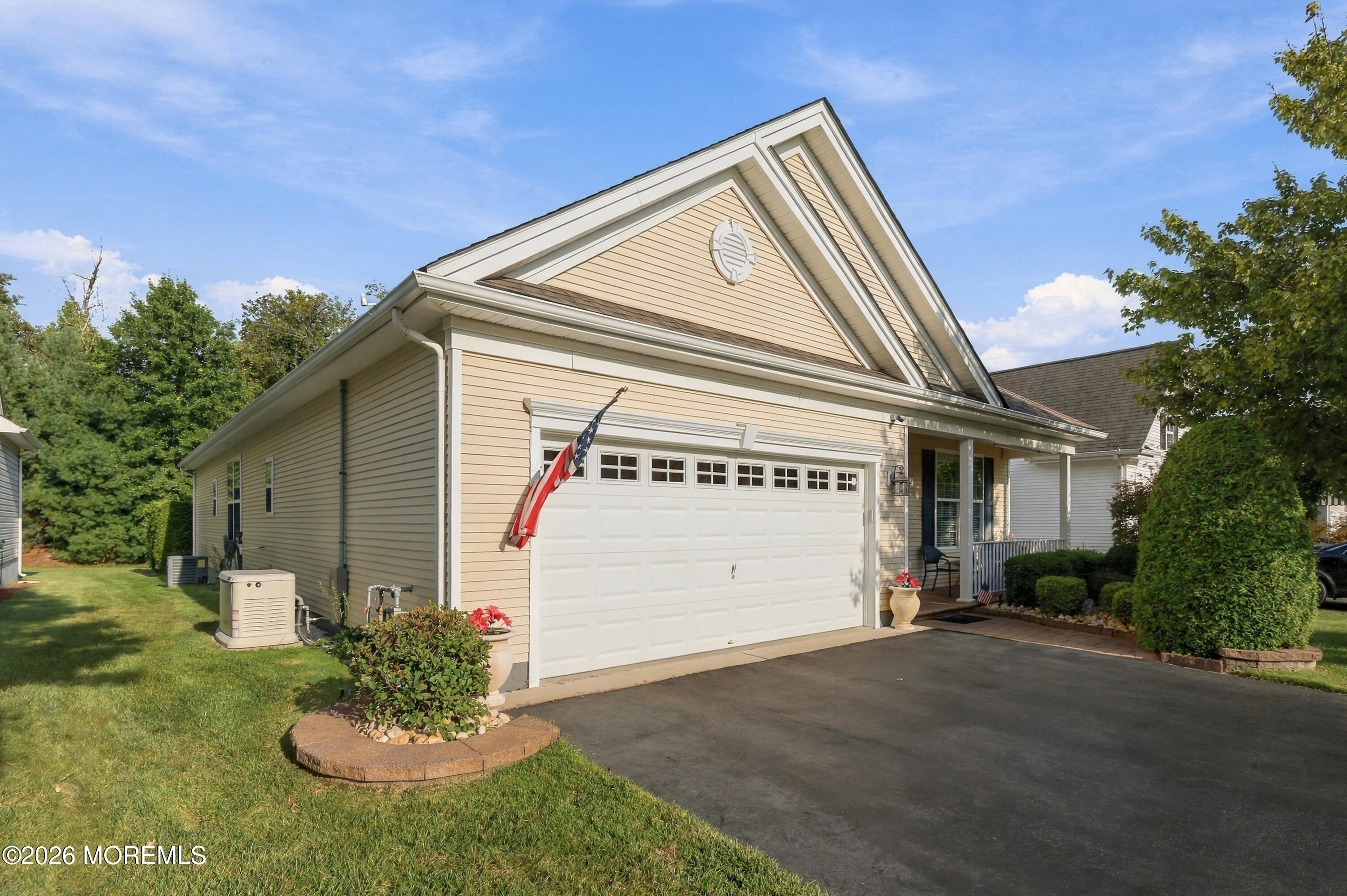 50 Kingston Drive Jackson NJ 08527