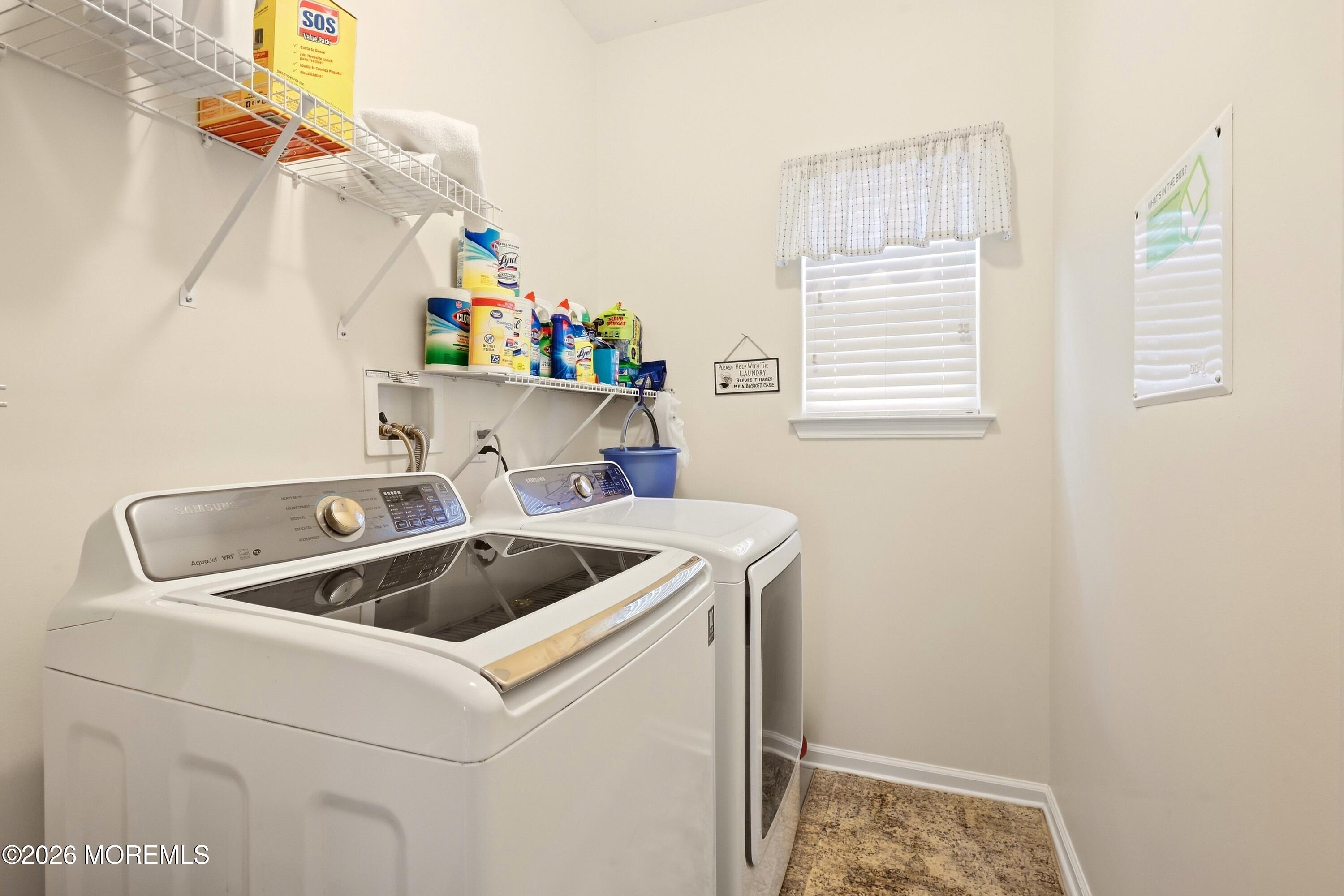 50 Kingston Drive Jackson NJ 08527