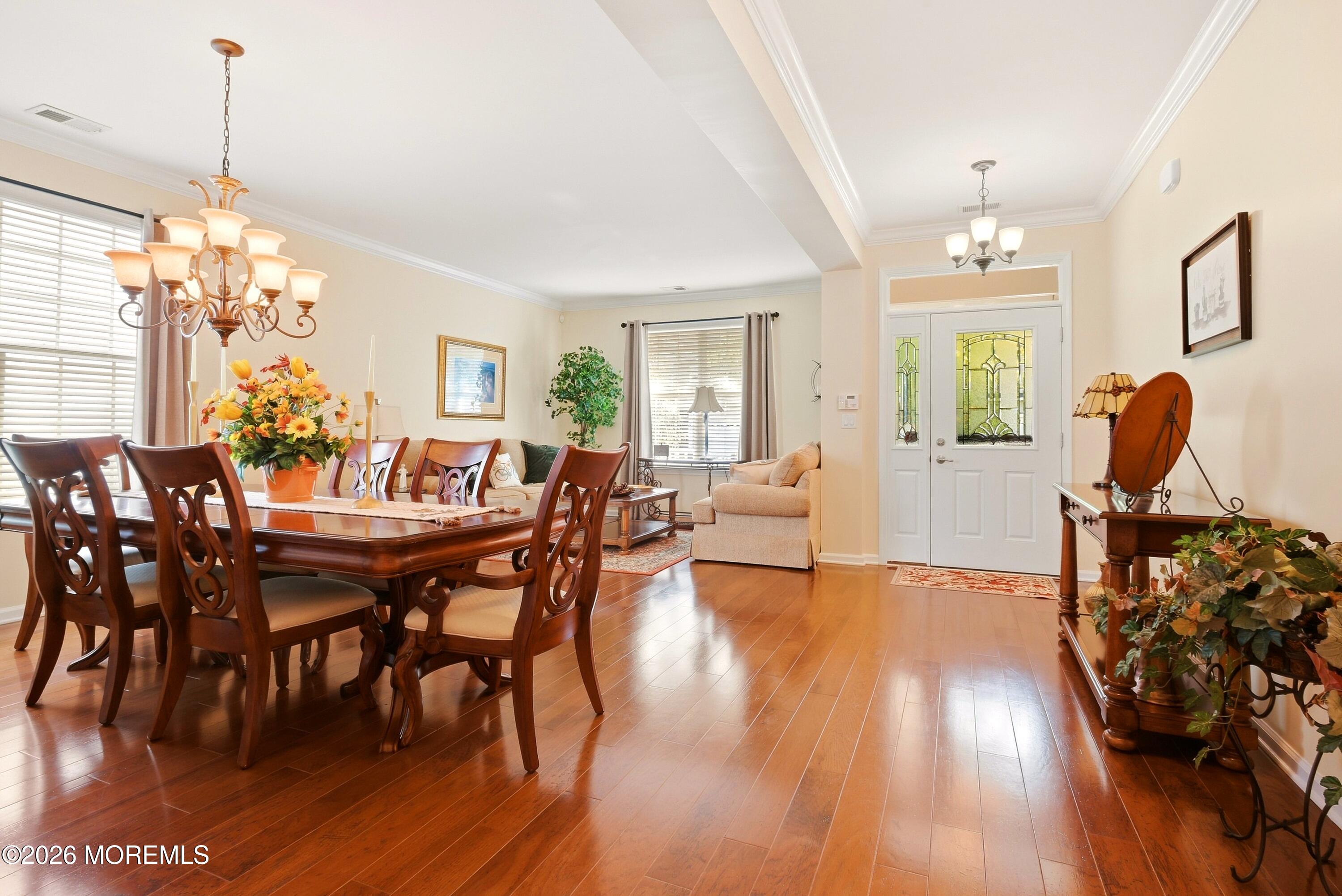 50 Kingston Drive Jackson NJ 08527