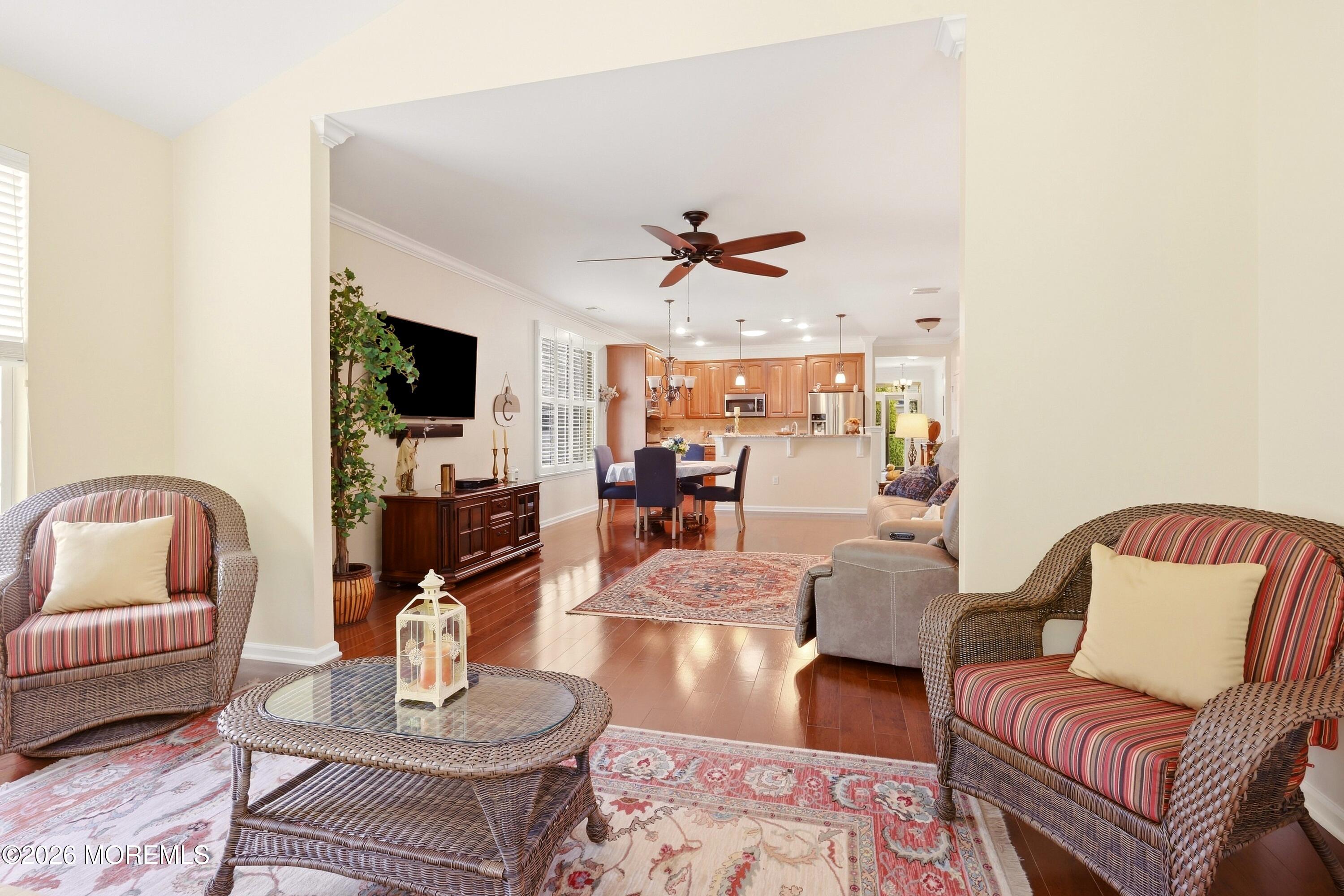 50 Kingston Drive Jackson NJ 08527