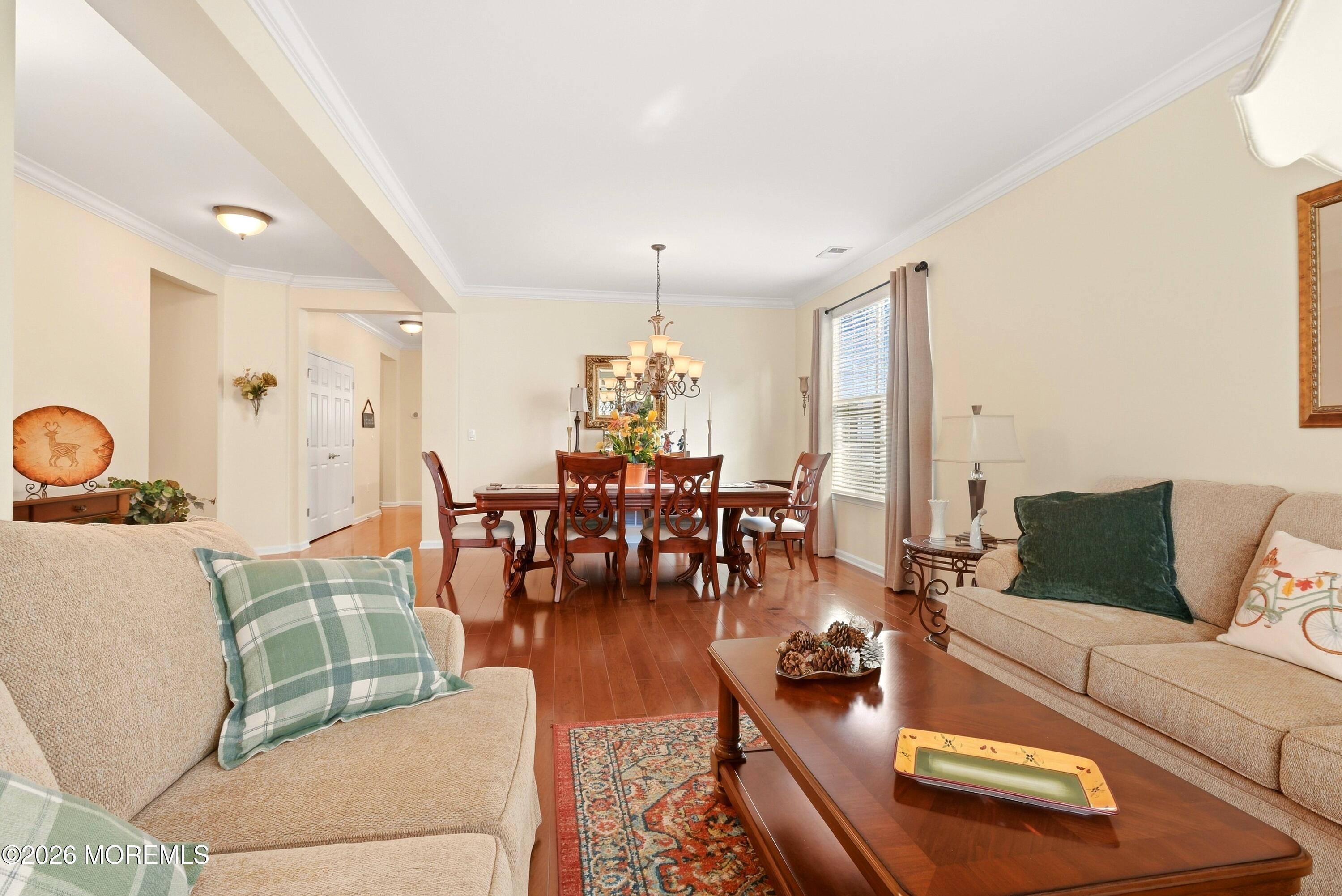 50 Kingston Drive Jackson NJ 08527