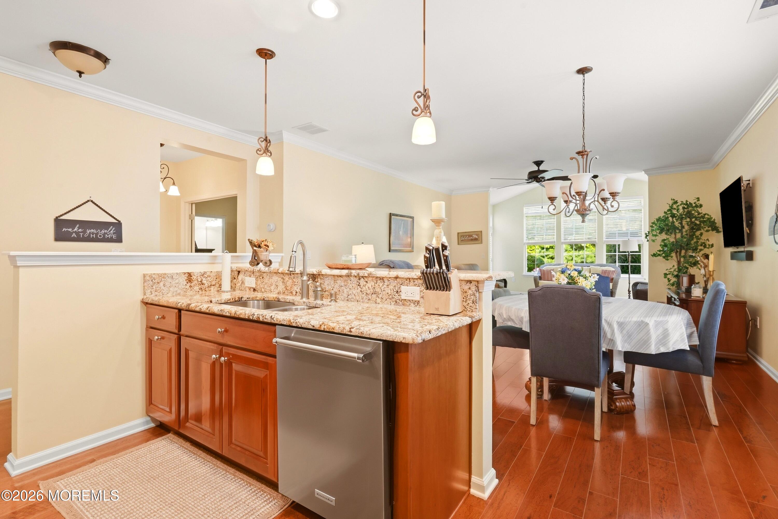 50 Kingston Drive Jackson NJ 08527
