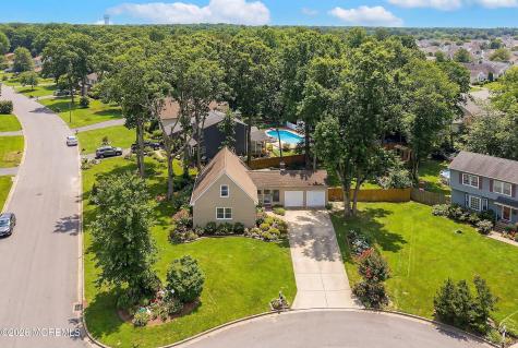 104 Molina Court Manchester NJ 08759