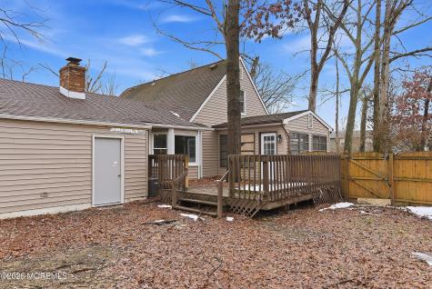 104 Molina Court Manchester NJ 08759