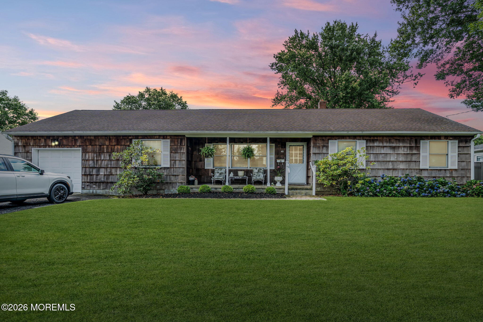 40 Asbury Avenue Oceanport NJ 07757