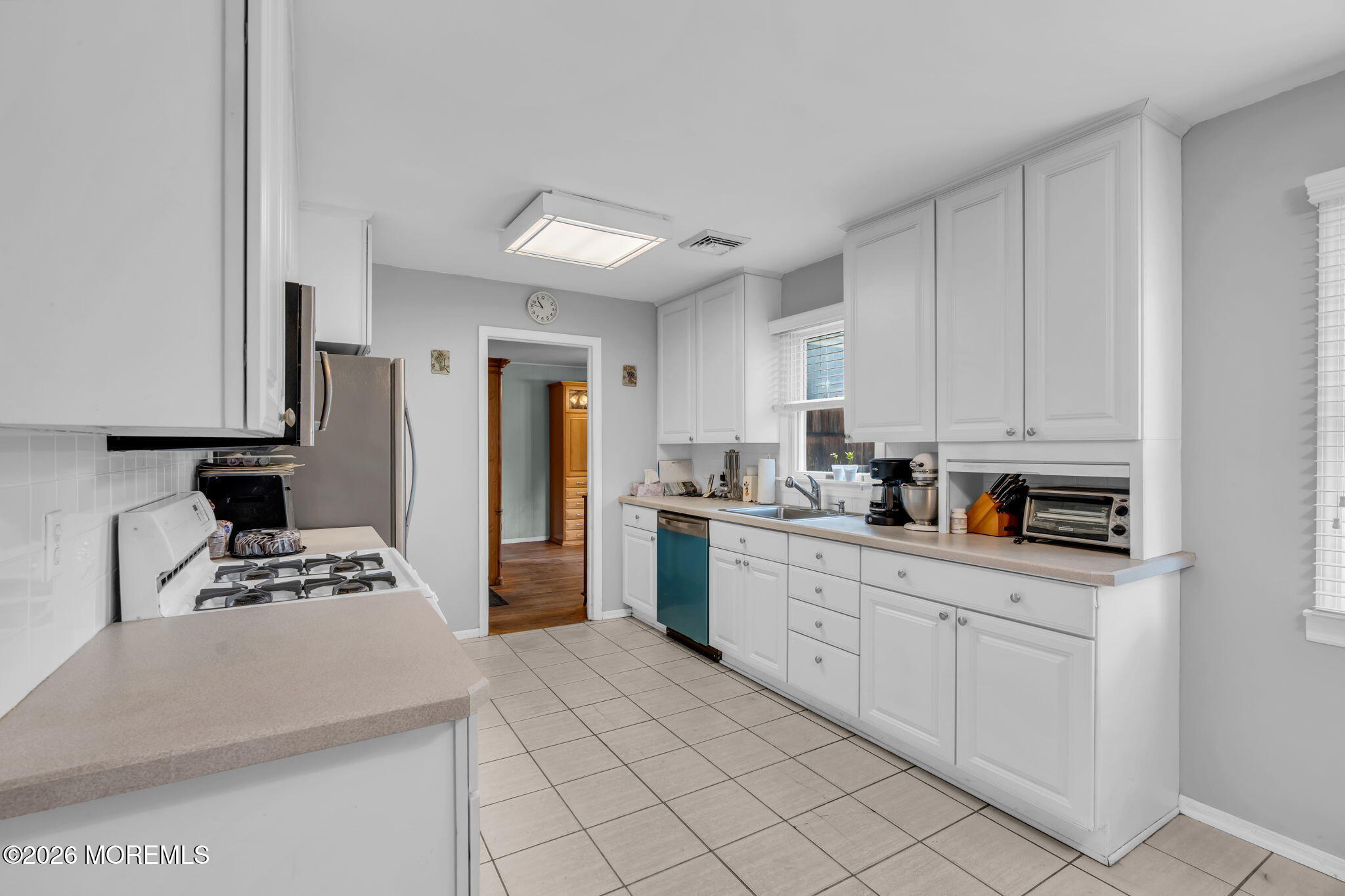 40 Asbury Avenue Oceanport NJ 07757
