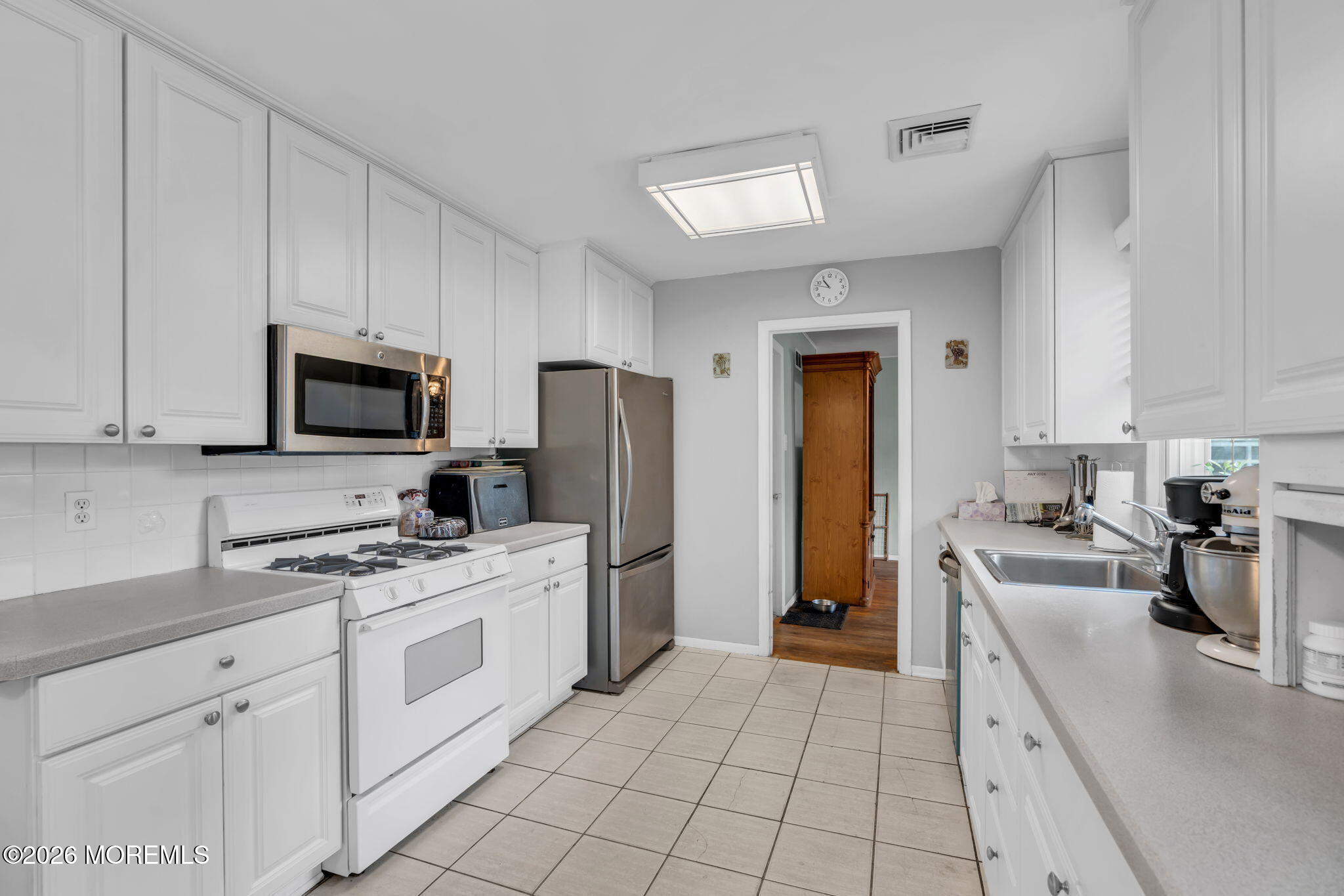 40 Asbury Avenue Oceanport NJ 07757