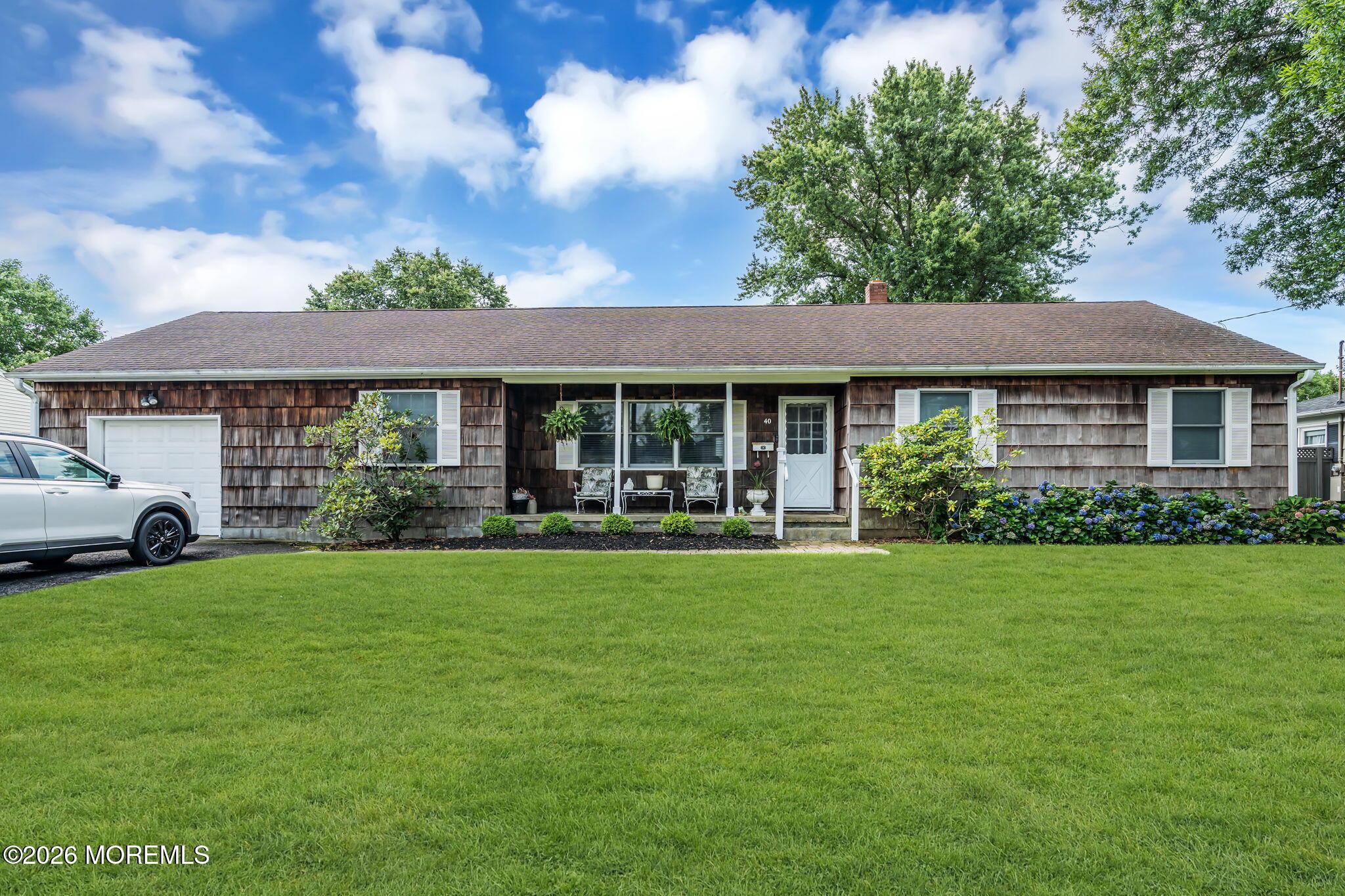 40 Asbury Avenue Oceanport NJ 07757
