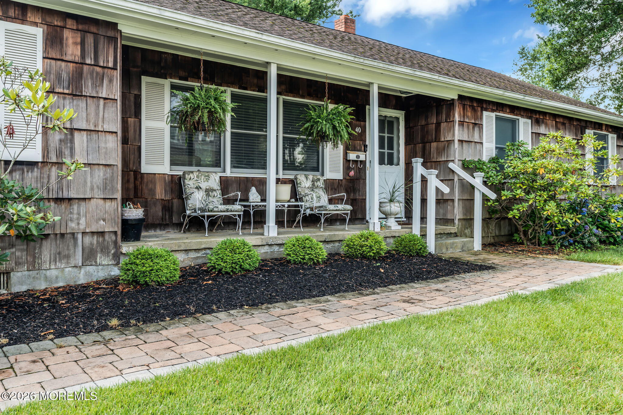 40 Asbury Avenue Oceanport NJ 07757